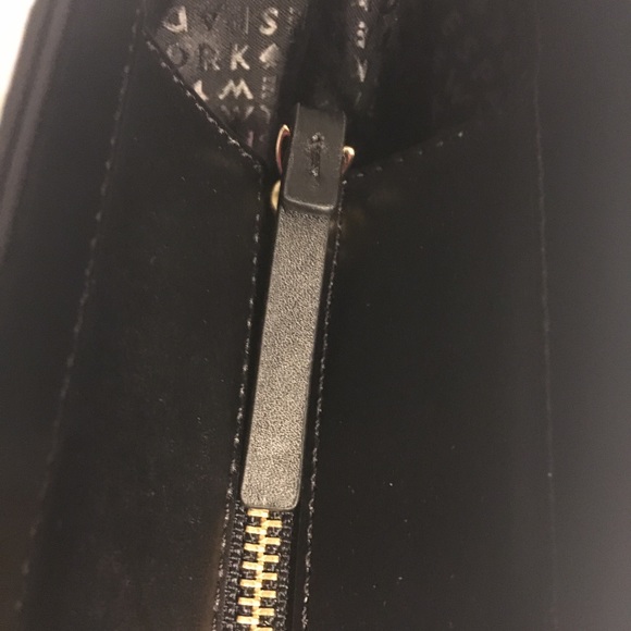 NWT Kate Spade Bennet Place Harmony tote/handbag - Picture 4 of 8